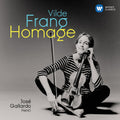 Frang,vilde - Encores - Music CD