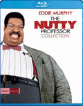 Nutty Professor Collection - Nutty Professor Collection - Blu-ray