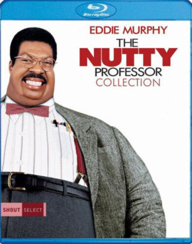 Nutty Professor Collection - Nutty Professor Collection - Blu-ray