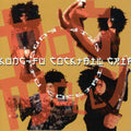 Hog Molly - Kung Fu Cocktail Grip - Music CD