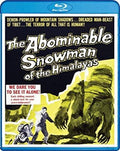 Abominable Snowman (1957) - Abominable Snowman (1957) - Blu-ray
