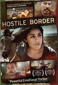 Hostile Border - Hostile Border - DVD