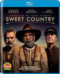 Sweet Country - Sweet Country - Blu-ray