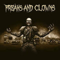 Freaks & Clowns - Freaks & Clowns - Music CD