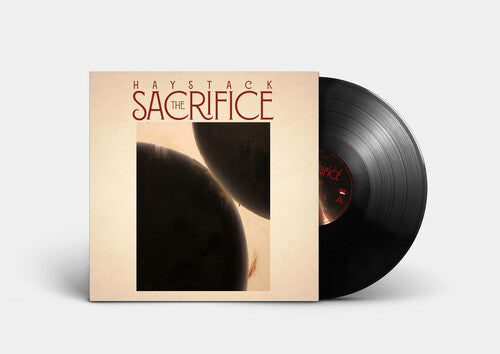 Haystack - Sacrifice