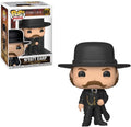 Funko Pop! Movies: - Tomestone - Wyatt Earp - Collectibles