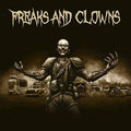 Freaks And Clowns [LP] Vinyl Record