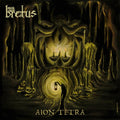 Bretus - Aion Tetra - Vinyl Record