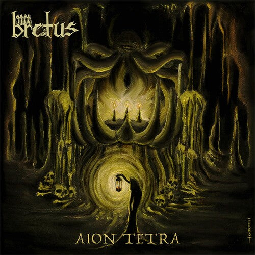 Bretus - Aion Tetra - Vinyl Record