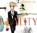 David Bowie - Reality
