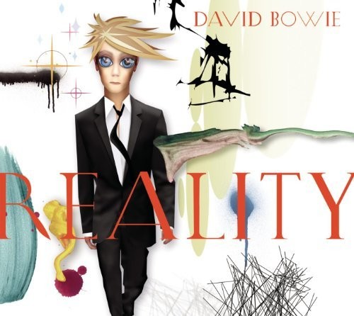 David Bowie - Reality
