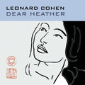 Cohen,leonard - Dear Heather - Vinyl Record