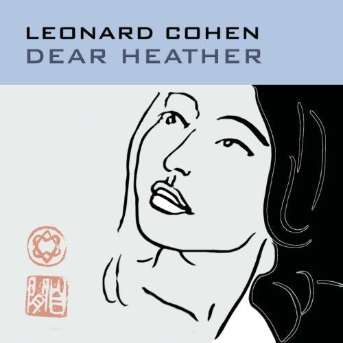Cohen,leonard - Dear Heather - Vinyl Record