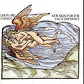 Cohen,leonard - New Skin For The Old Ceremony - Vinyl Record