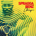Spragga Benz - Chiliagon - Music CD