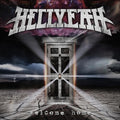 Hellyeah - Welcome Home - Music CD