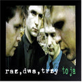 Raz Dwa Trzy - To Ja - Vinyl Record