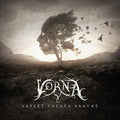 Vorna - Sateet Palata Saavat - Music CD