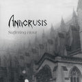 Anacrusis - Suffering Hour - Music CD