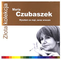 Wykonawcy,rozni - Zlota Kolekcja: Maria Czubaszek - Music CD