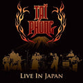 Phong,tai - Live In Japan 2014 - Music CD