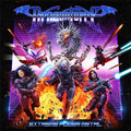 Dragonforce - Extreme Power Metal - Music CD