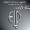 Emerson Lake & Palmer - Live At Montreux 1997 - Music CD