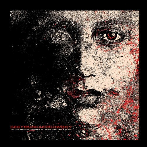Seeyouspacecowboy - Correlation Between Entrance & Exit Wounds - Vinyl Record