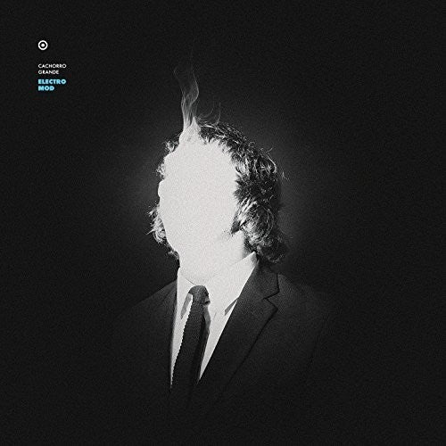 Cachorro Grande - Electromod - Music CD