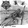 Mortem - Ravnsvart - Vinyl Record
