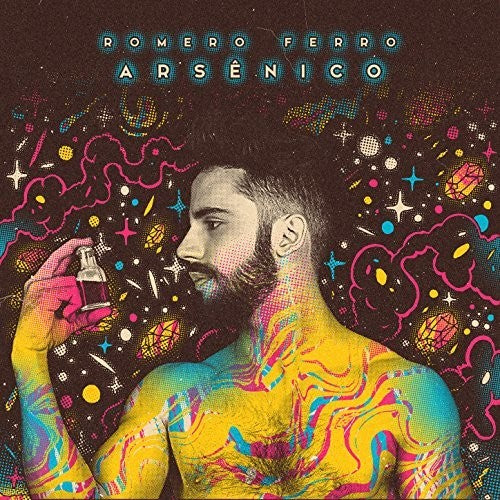 Ferro,romero - Arsenico - Music CD