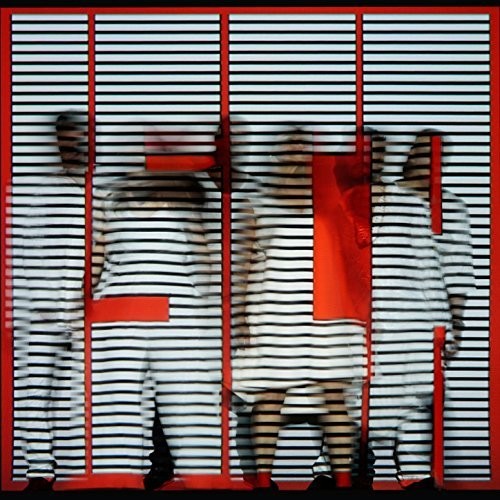 Isca De Policia - Isca V1 - Music CD