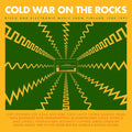 Cold War On The Rocks - Disco & Electronic / Var - Cold War On The Rocks - Disco & Electronic / Var - Music CD