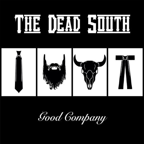 Dead South - Good Company - Music CD