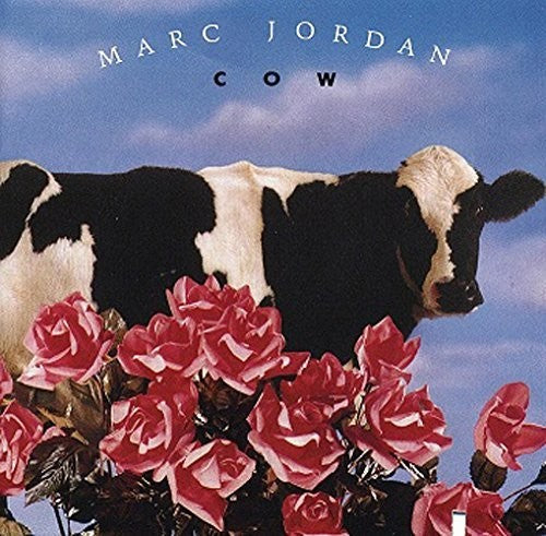 Jordan,marc - Cow - Music CD