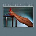 Straight Lines - Straight Lines - Music CD