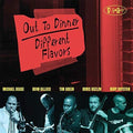 Out To Dinner - Different Flavors - Music CD