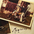 Aronne - Memories - Music CD