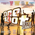 One Shot Best Of Summer 2017 / Various - One Shot Best Of Summer 2017 / Various - Music CD