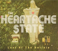 Heartache State - Last Of The Buffalo - Music CD