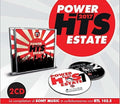 Rtl Presenta Power Hits Estate 2017 / Various - Rtl Presenta Power Hits Estate 2017 / Various - Music CD