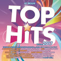 Top Hits Estate 2017 / Various - Top Hits Estate 2017 / Various - Music CD