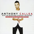 Callea,anthony - Aria Number 1 Hits In Symphony - Music CD