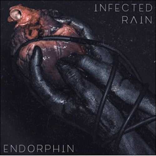 Infected Rain - Endorphin - Music CD