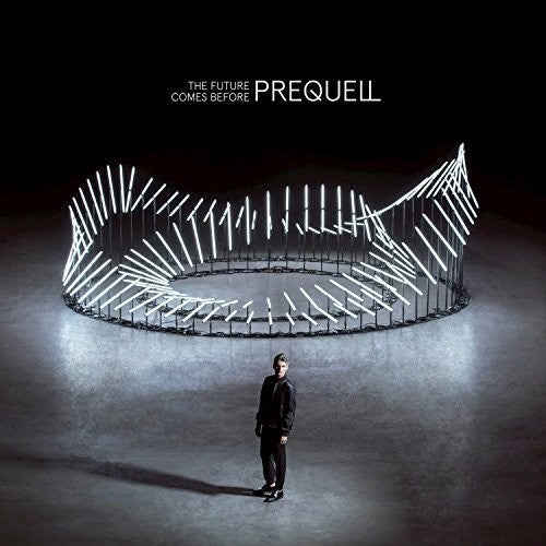 Prequell - Future Comes Before - Music CD