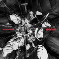 Astroid Boys - Broke - Music CD