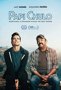 Papi Chulo - Papi Chulo - DVD