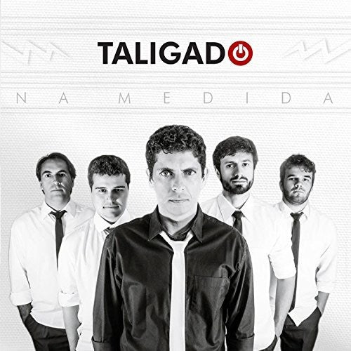 Ta Ligado - Na Medida - Music CD
