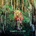 Samuca E A Selva - Madurar - Music CD