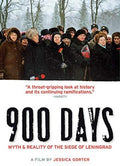 900 Days - 900 Days - DVD